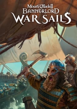 Mount & Blade II: Bannerlord - War Sails