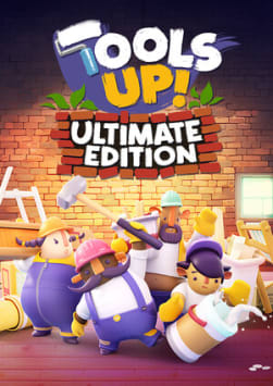 Tools Up! Ultimate Edition