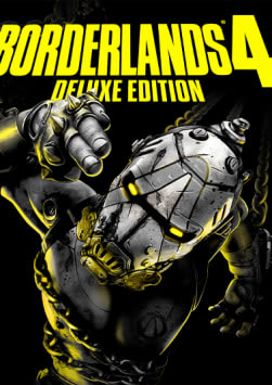 Borderlands 4 - Deluxe Edition