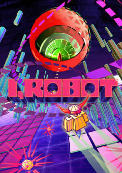 I, Robot