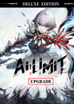 AI LIMIT - Deluxe Edition Upgrade Pack