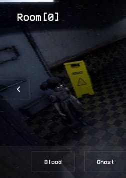 Warning