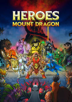 Heroes of Mount Dragon