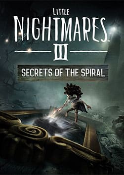 Little Nightmares III - Secrets of the Spiral Expansion Pass