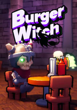 Burger Witch