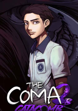 The Coma 2B: Catacomb