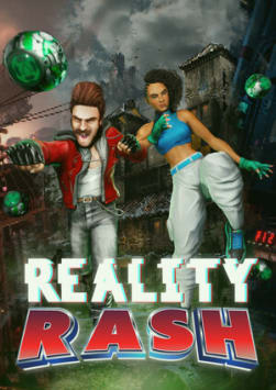 Reality Rash
