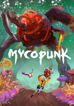 Mycopunk