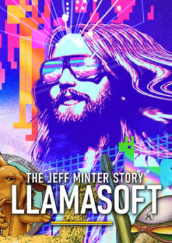 Llamasoft: The Jeff Minter Story