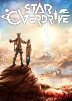 Star Overdrive