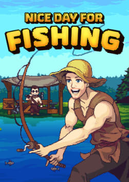 Nice Day for Fishing