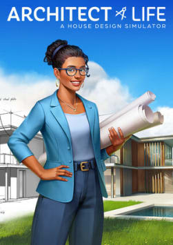 Architect Life: A House Design Simulator