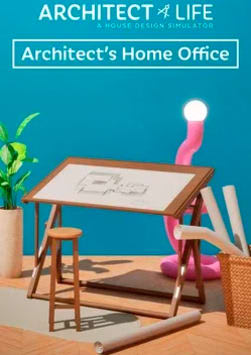 Architect Life - Architect's Home Office