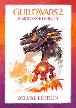 Guild Wars 2: Visions of Eternity Deluxe