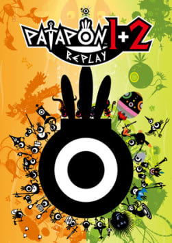 PATAPON 1+2 REPLAY