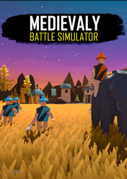 Medievaly: Battle Simulator