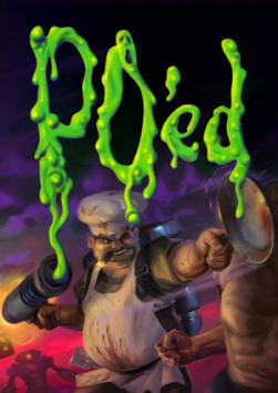 PO'ed: Definitive Edition