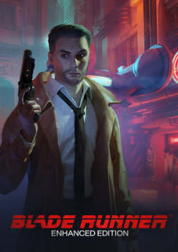 Blade Runner: Enhanced Edition