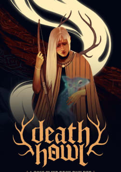 Death Howl Deluxe Edition