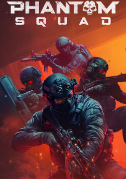 Phantom Squad
