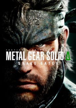 METAL GEAR SOLID Δ: SNAKE EATER - PS5