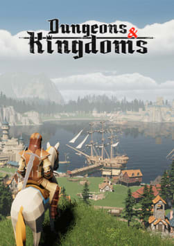 Dungeons & Kingdoms
