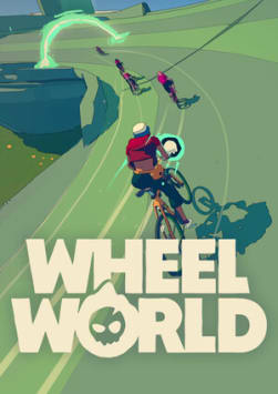 Wheel World