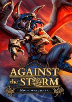 Against the Storm - Nightwatchers