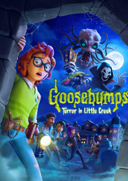 Goosebumps: Terror in Little Creek