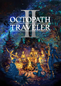 OCTOPATH TRAVELER II