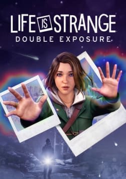 Life is Strange: Double Exposure