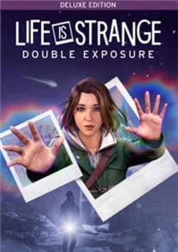 Life is Strange: Double Exposure Deluxe Edition