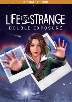 Life is Strange: Double Exposure Ultimate Edition