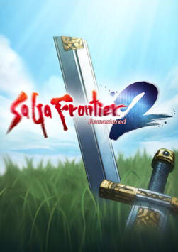 SaGa Frontier 2 Remastered