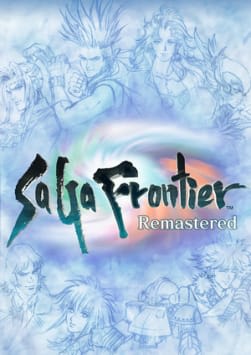 SaGa Frontier Remastered