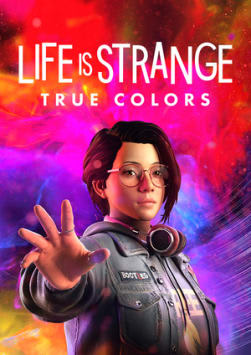 Life is Strange: True Colors