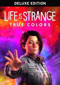 Life is Strange True Colors Deluxe Edition