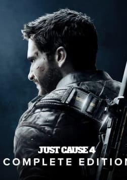 Just Cause 4 Complete Edition