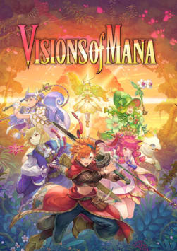 Visions of Mana