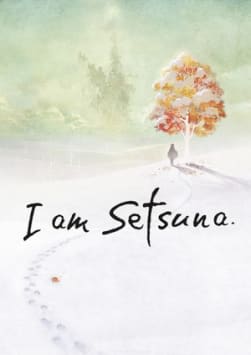 I am Setsuna