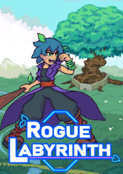 Rogue Labyrinth