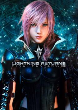 LIGHTNING RETURNS™: FINAL FANTASY® XIII