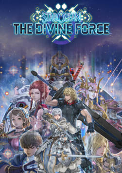 Star Ocean: The Divine Force