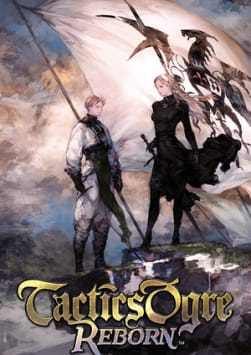 Tactics Ogre: Reborn
