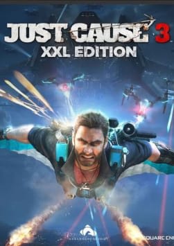 Just Cause 3 XXL Edition