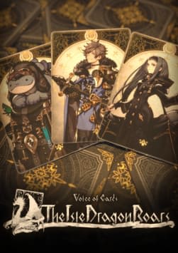 Voice of Cards: The Isle Dragon Roars