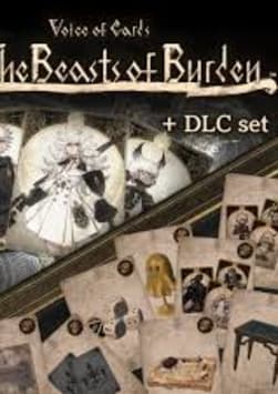 Voice of Cards: The Beasts of Burden + DLC SET