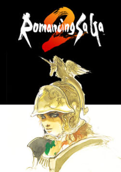Romancing SaGa 2