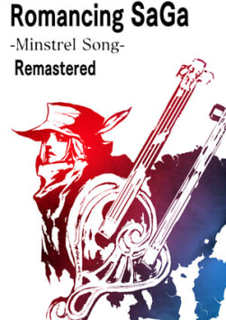 Romancing SaGa -Minstrel Song- Remastered