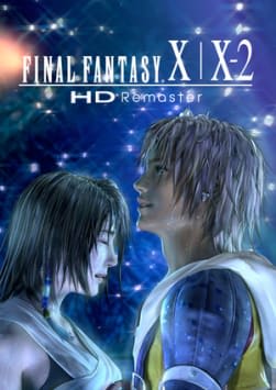 FINAL FANTASY X/X-2 HD Remaster